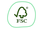 Label FSC